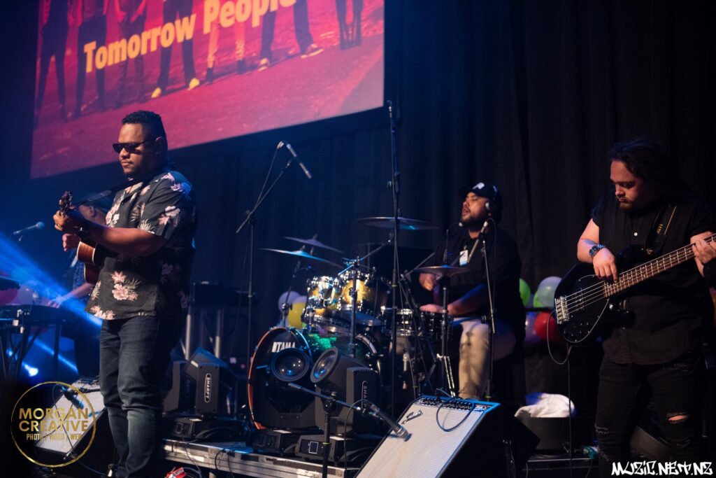 I Love Samoa 2020 Benefit Concert @ Vodafone Event Centre, Auckland 28/01/2020