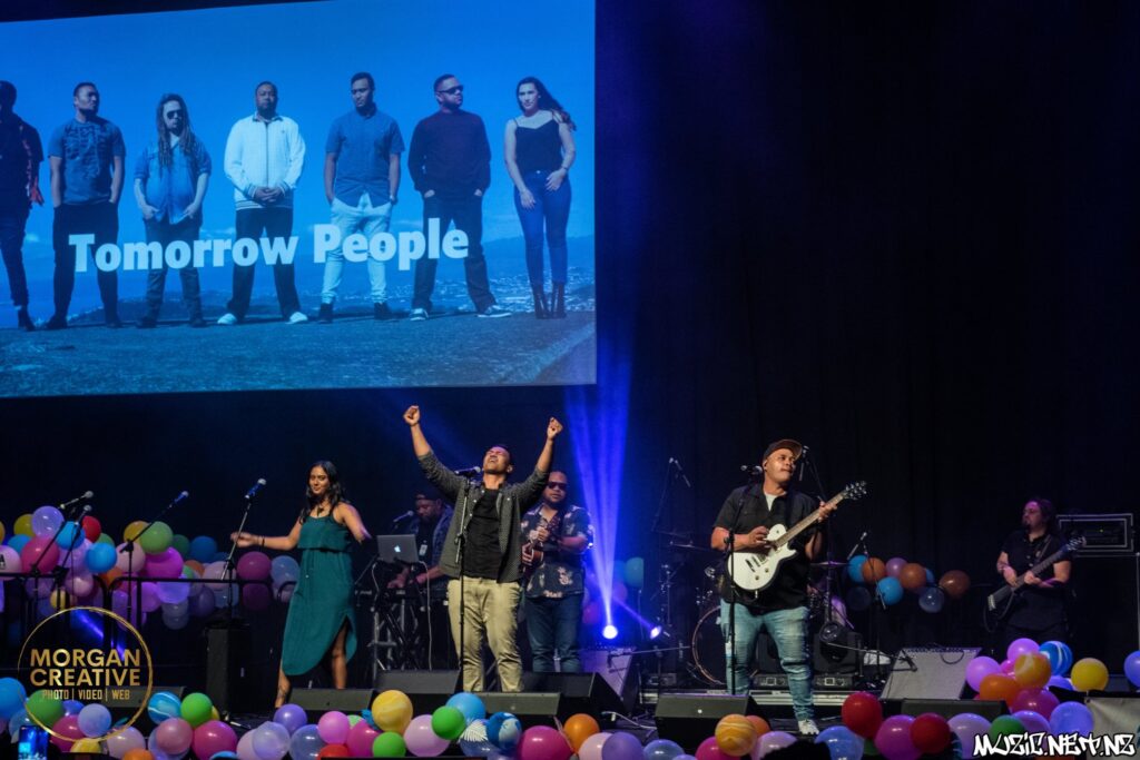 I Love Samoa 2020 Benefit Concert @ Vodafone Event Centre, Auckland 28/01/2020