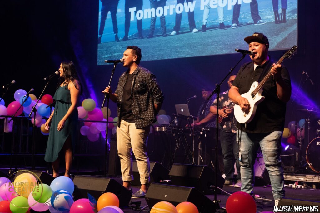 I Love Samoa 2020 Benefit Concert @ Vodafone Event Centre, Auckland 28/01/2020