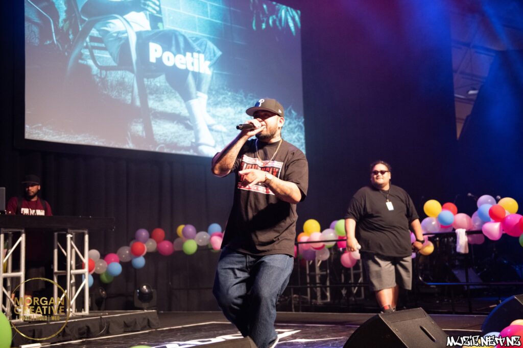 I Love Samoa 2020 Benefit Concert @ Vodafone Event Centre, Auckland 28/01/2020