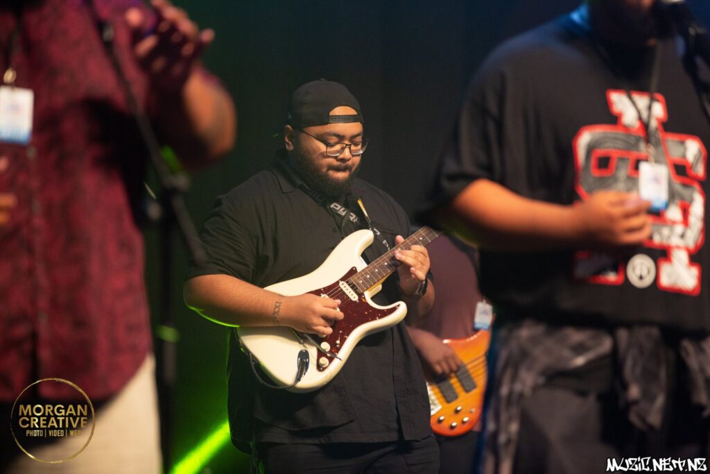 I Love Samoa 2020 Benefit Concert @ Vodafone Event Centre, Auckland 28/01/2020