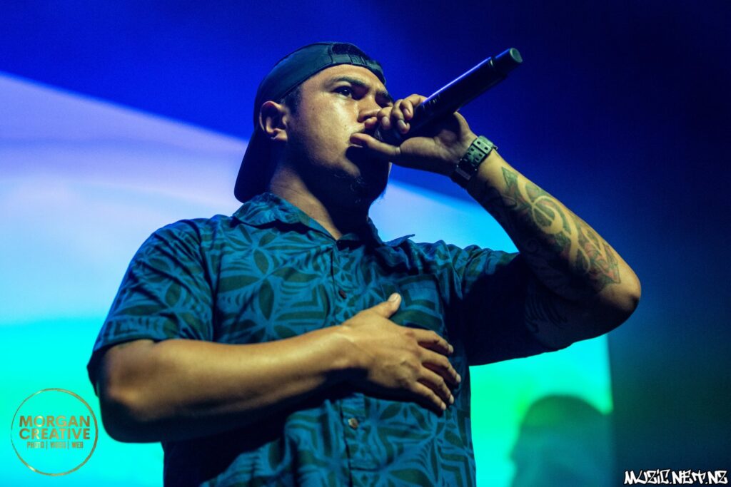I Love Samoa 2020 Benefit Concert @ Vodafone Event Centre, Auckland 28/01/2020