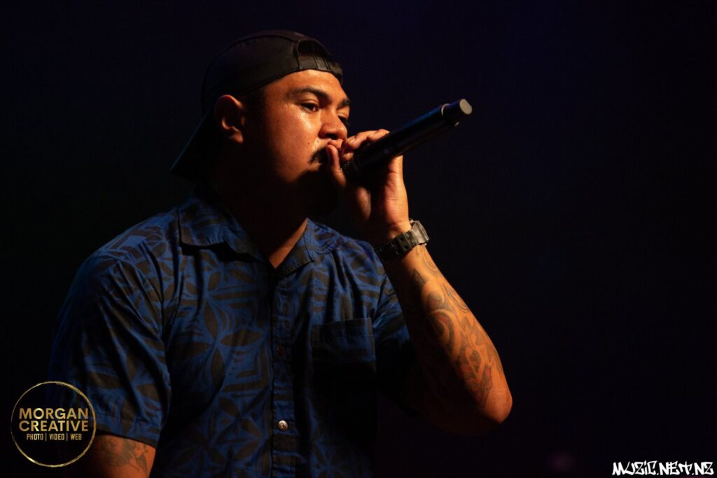 I Love Samoa 2020 Benefit Concert @ Vodafone Event Centre, Auckland 28/01/2020