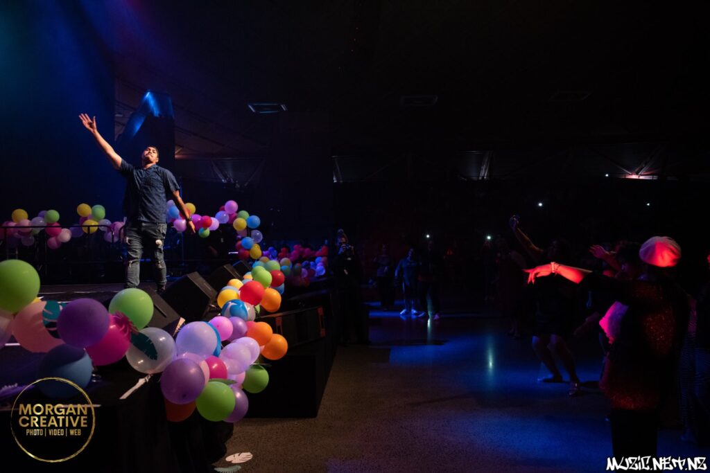 I Love Samoa 2020 Benefit Concert @ Vodafone Event Centre, Auckland 28/01/2020