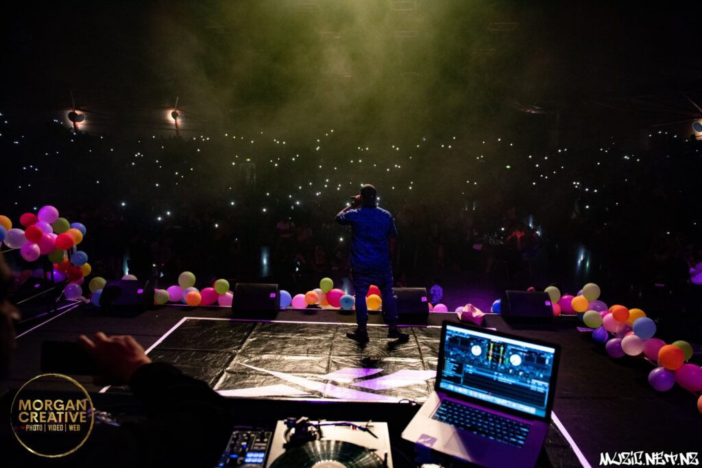 I Love Samoa 2020 Benefit Concert @ Vodafone Event Centre, Auckland 28/01/2020