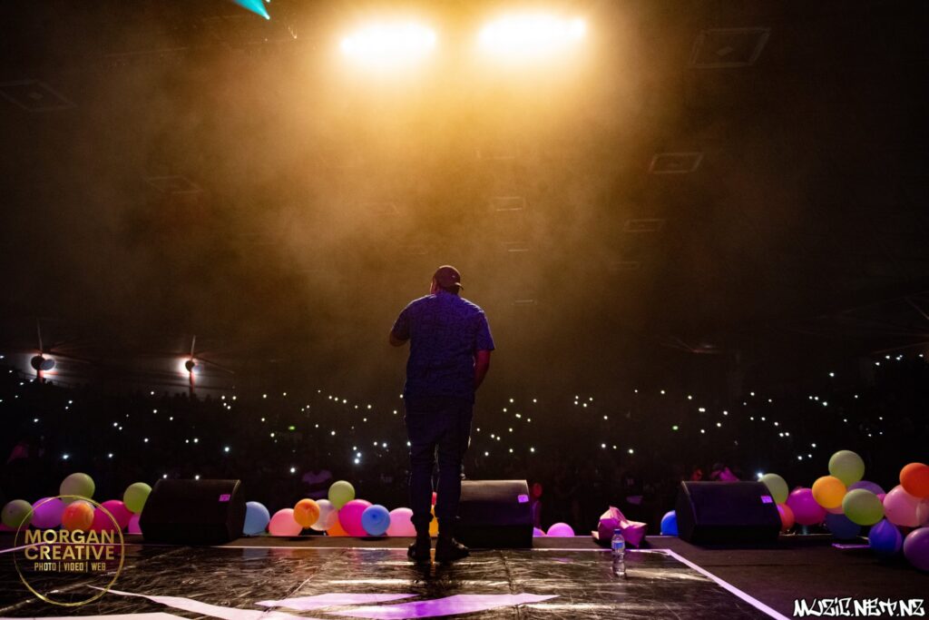 I Love Samoa 2020 Benefit Concert @ Vodafone Event Centre, Auckland 28/01/2020