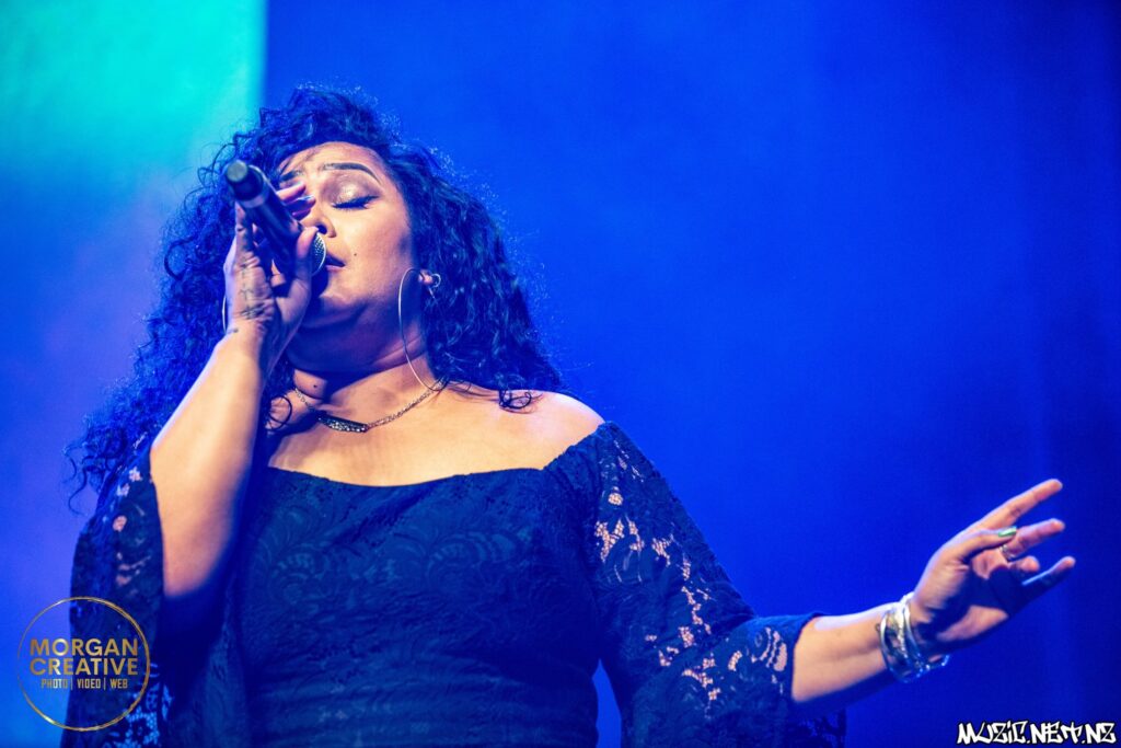 I Love Samoa 2020 Benefit Concert @ Vodafone Event Centre, Auckland 28/01/2020