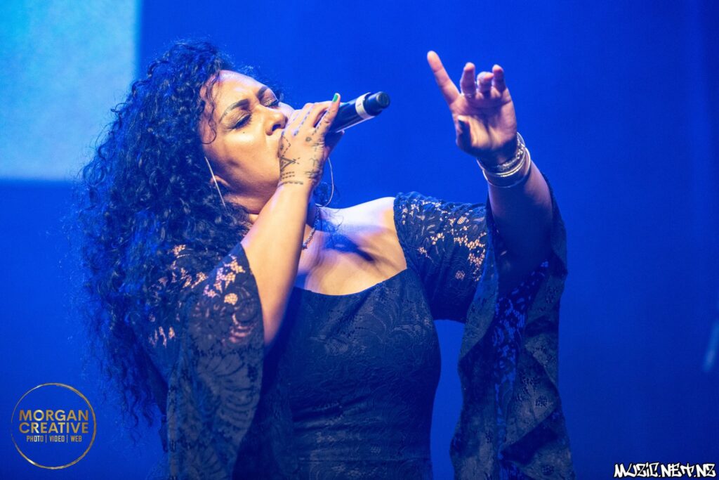 I Love Samoa 2020 Benefit Concert @ Vodafone Event Centre, Auckland 28/01/2020