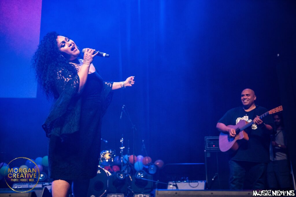 I Love Samoa 2020 Benefit Concert @ Vodafone Event Centre, Auckland 28/01/2020