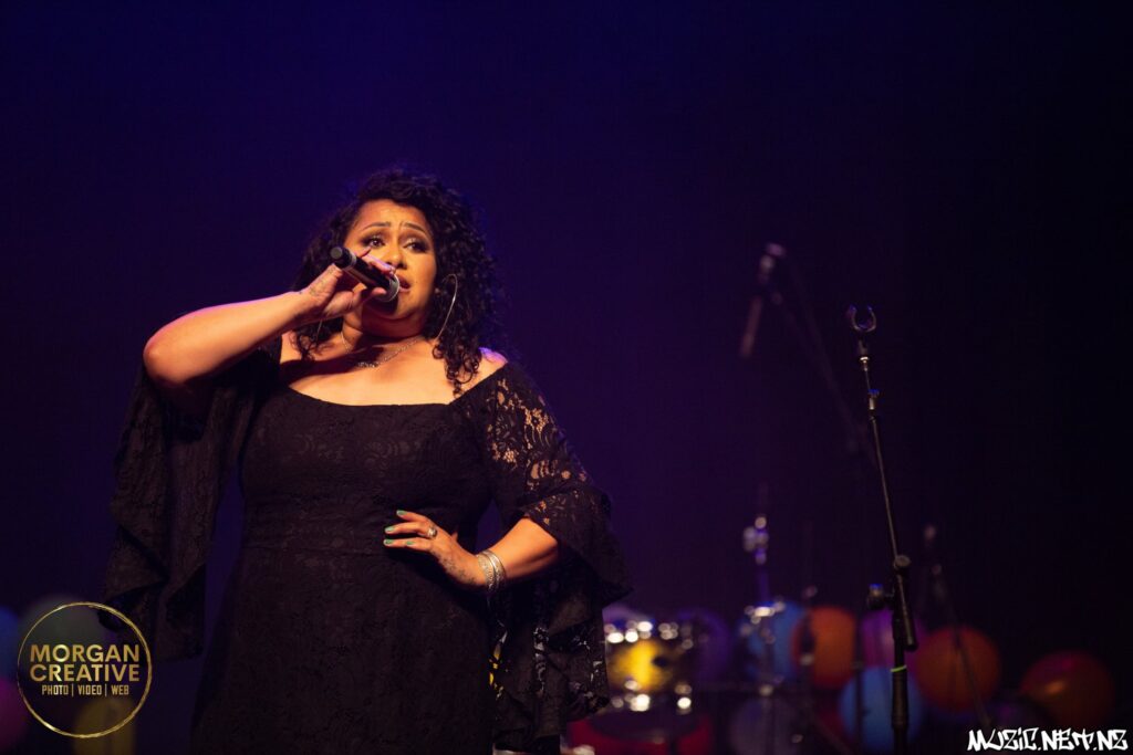 I Love Samoa 2020 Benefit Concert @ Vodafone Event Centre, Auckland 28/01/2020