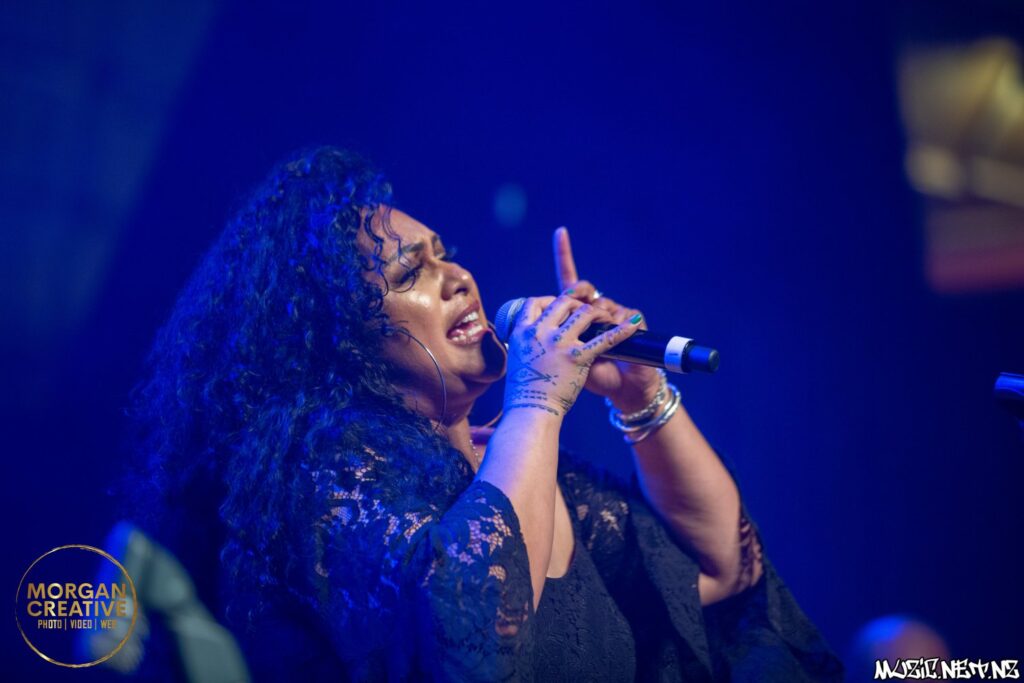 I Love Samoa 2020 Benefit Concert @ Vodafone Event Centre, Auckland 28/01/2020
