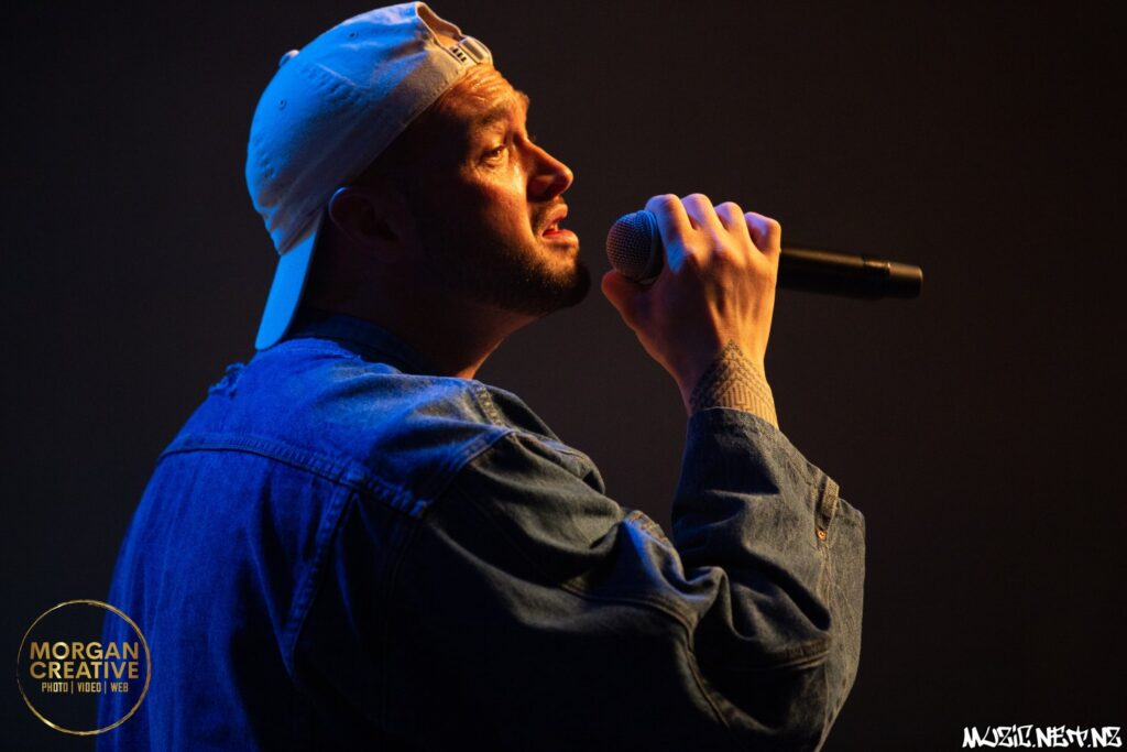 I Love Samoa 2020 Benefit Concert @ Vodafone Event Centre, Auckland 28/01/2020