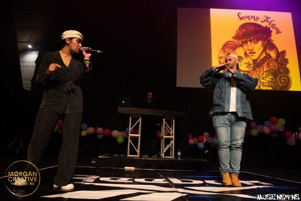 I Love Samoa 2020 Benefit Concert @ Vodafone Event Centre, Auckland 28/01/2020