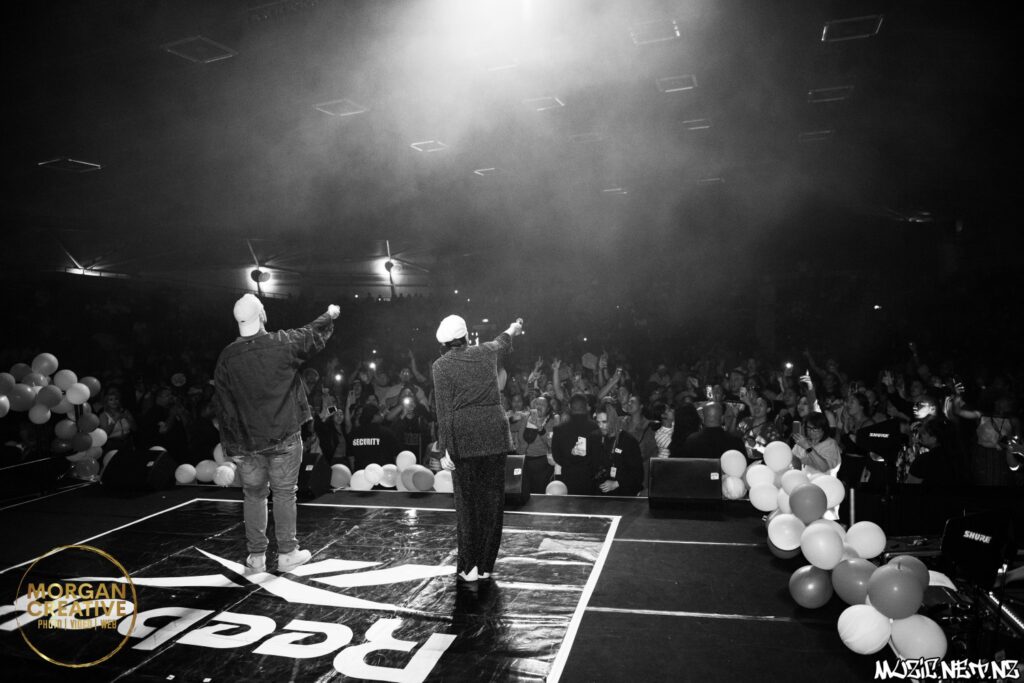 I Love Samoa 2020 Benefit Concert @ Vodafone Event Centre, Auckland 28/01/2020