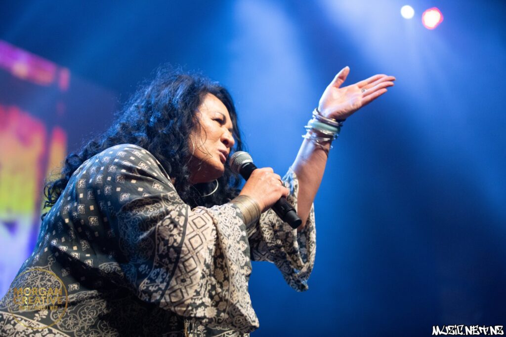I Love Samoa 2020 Benefit Concert @ Vodafone Event Centre, Auckland 28/01/2020