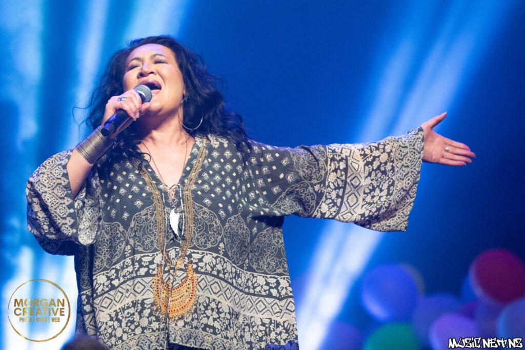 I Love Samoa 2020 Benefit Concert @ Vodafone Event Centre, Auckland 28/01/2020