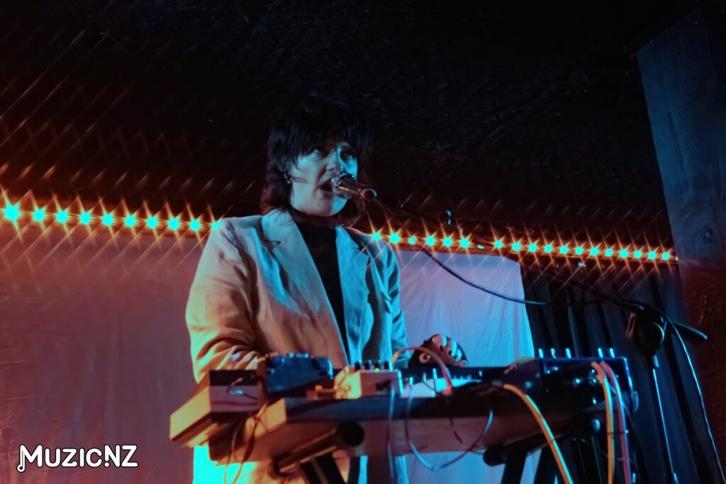 I.e Crazy @ Whammy Bar, Auckland 16/09/2023