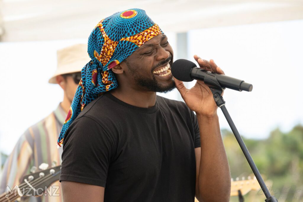 Ijebu Pleasure Club @ Albany Lakes Civic Park, Auckland 19/02/2023
