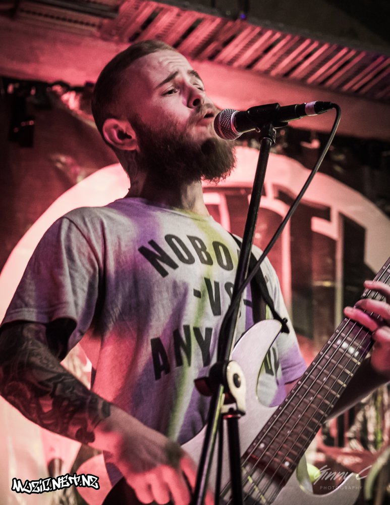 Ill Gotten Guns @ Anthology, Auckland 19/10/2018