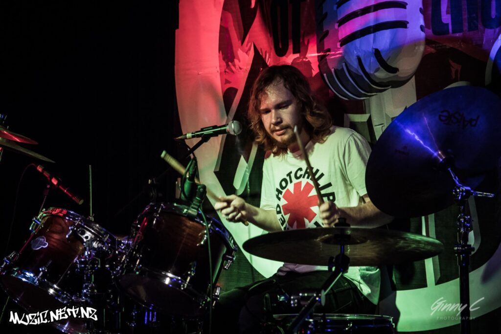 Ill Gotten Guns @ Anthology, Auckland 19/10/2018