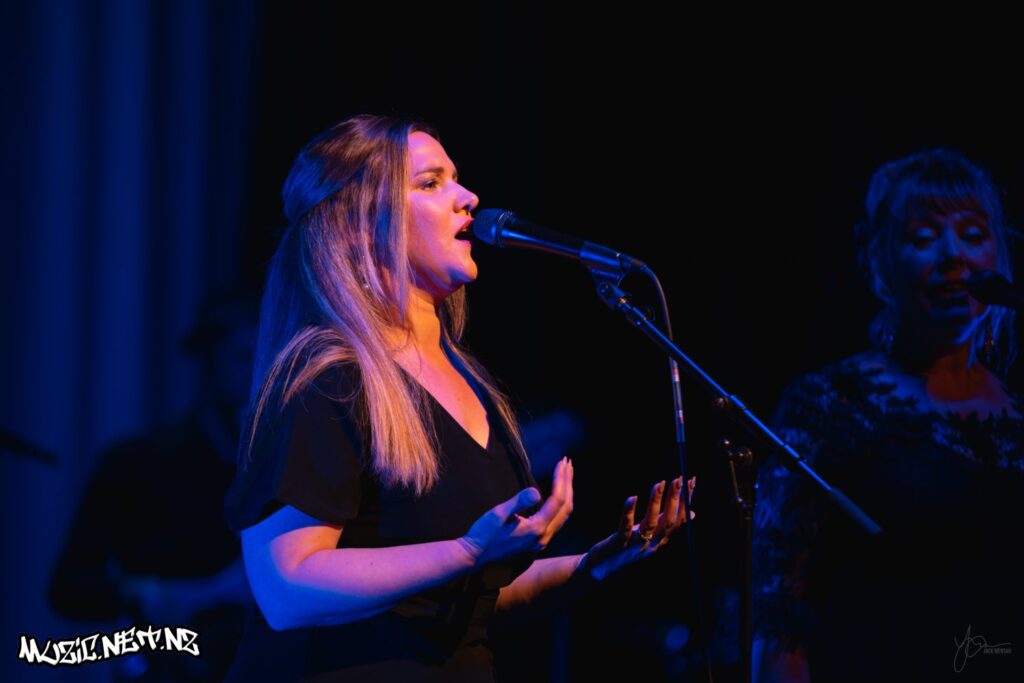 Imperfect Offering @ Q Theatre, Auckland 29/10/2022