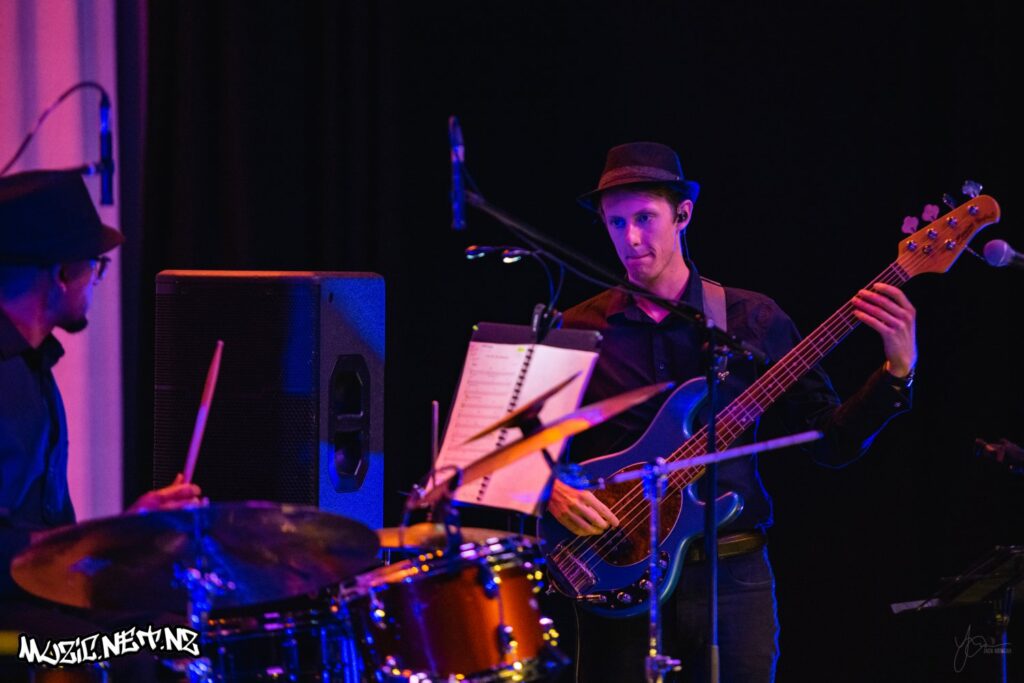 Imperfect Offering @ Q Theatre, Auckland 29/10/2022