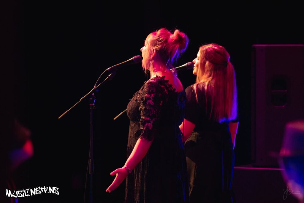 Imperfect Offering @ Q Theatre, Auckland 29/10/2022