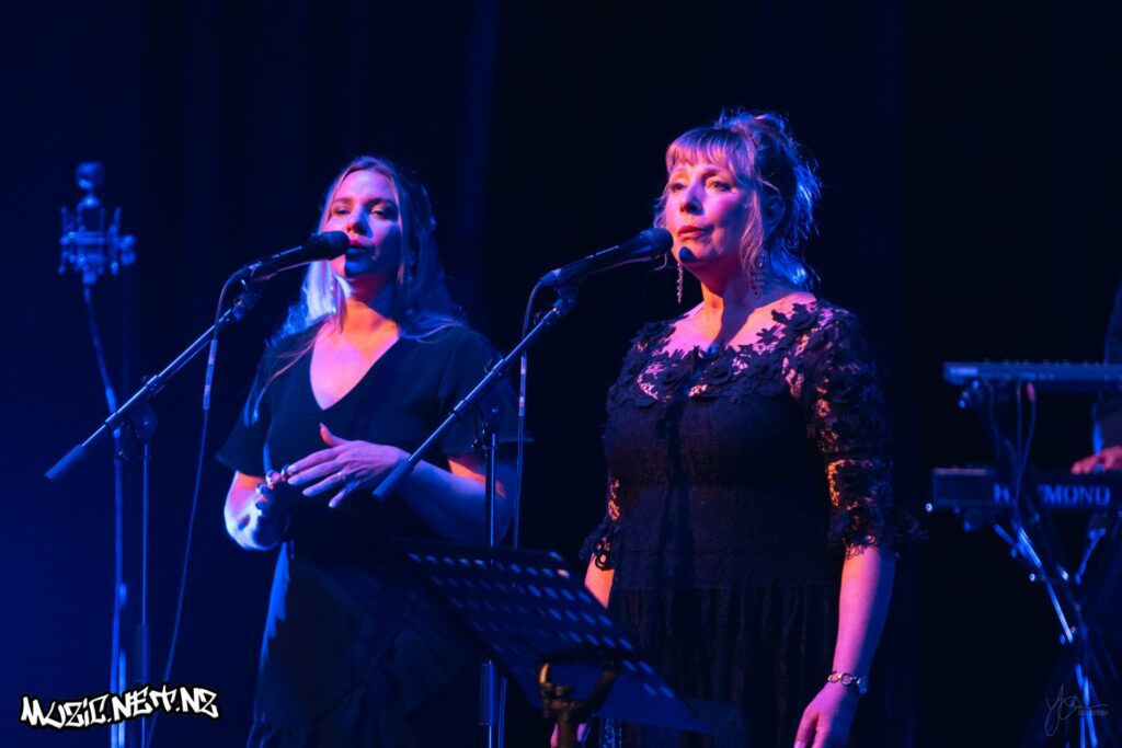 Imperfect Offering @ Q Theatre, Auckland 29/10/2022