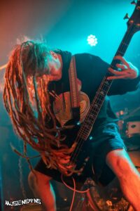 Imperial Slave @ Castle 789, Palmerston North 25/06/2022