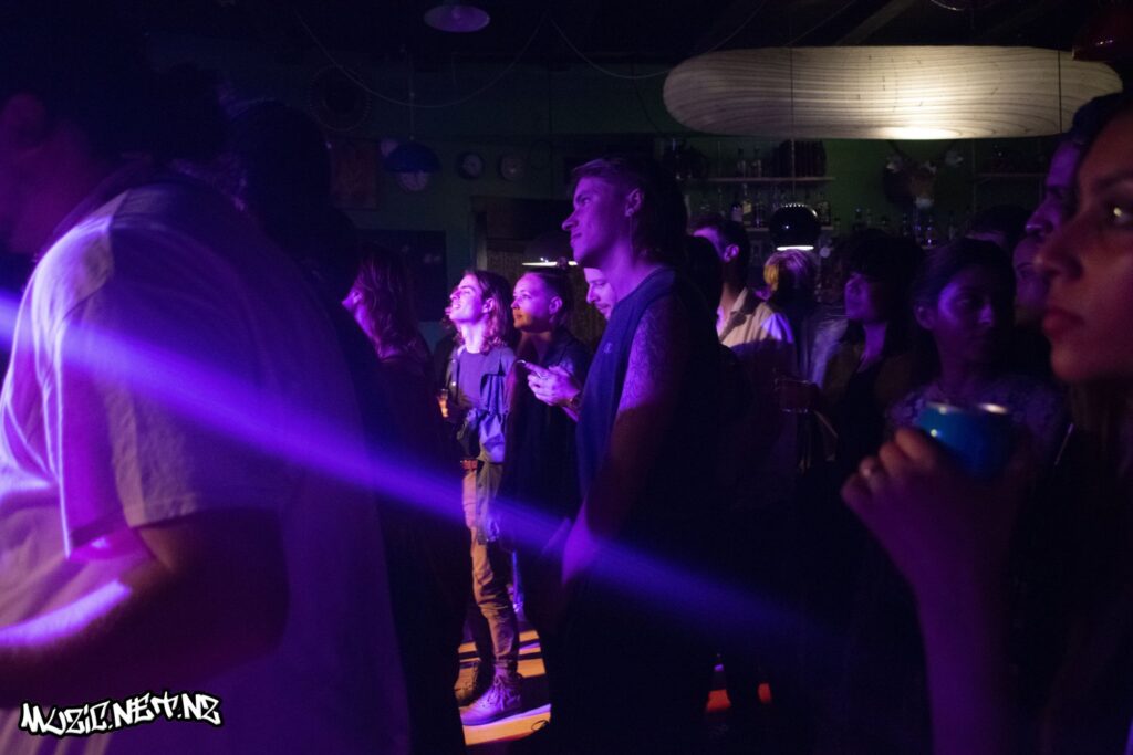 Imugi @ Meow, Wellington 09/12/2020