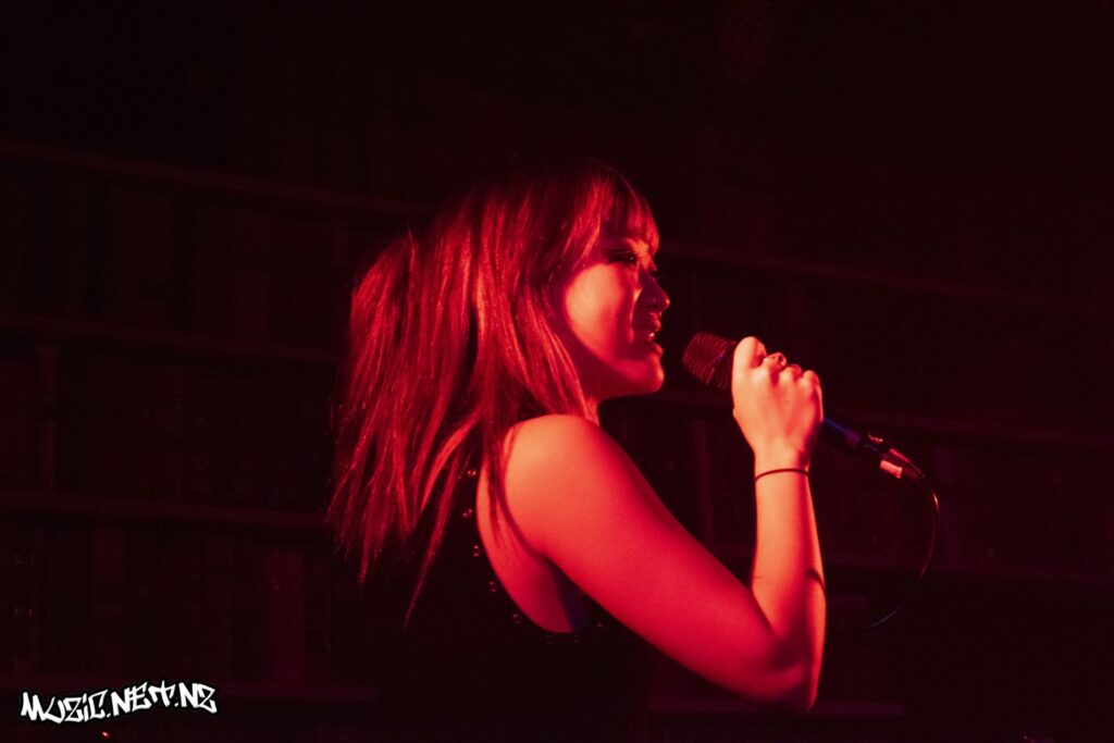 Imugi @ Meow, Wellington 09/12/2020