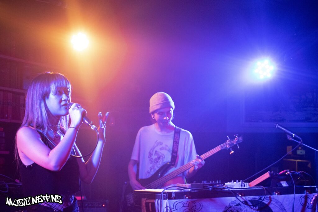 Imugi @ Meow, Wellington 09/12/2020