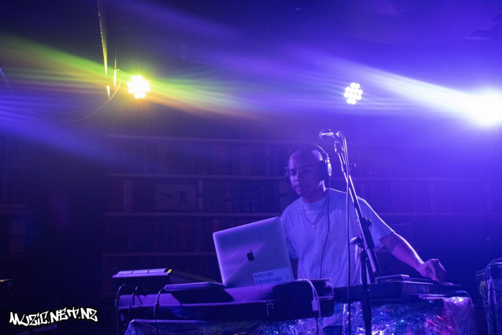 Imugi @ Meow, Wellington 09/12/2020