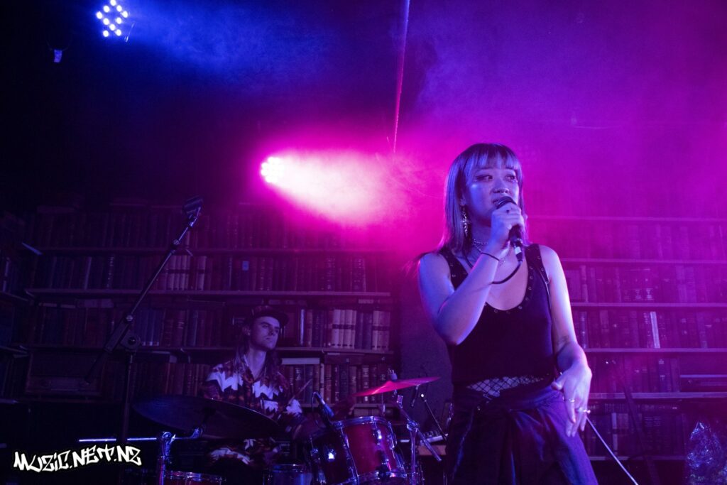 Imugi @ Meow, Wellington 09/12/2020