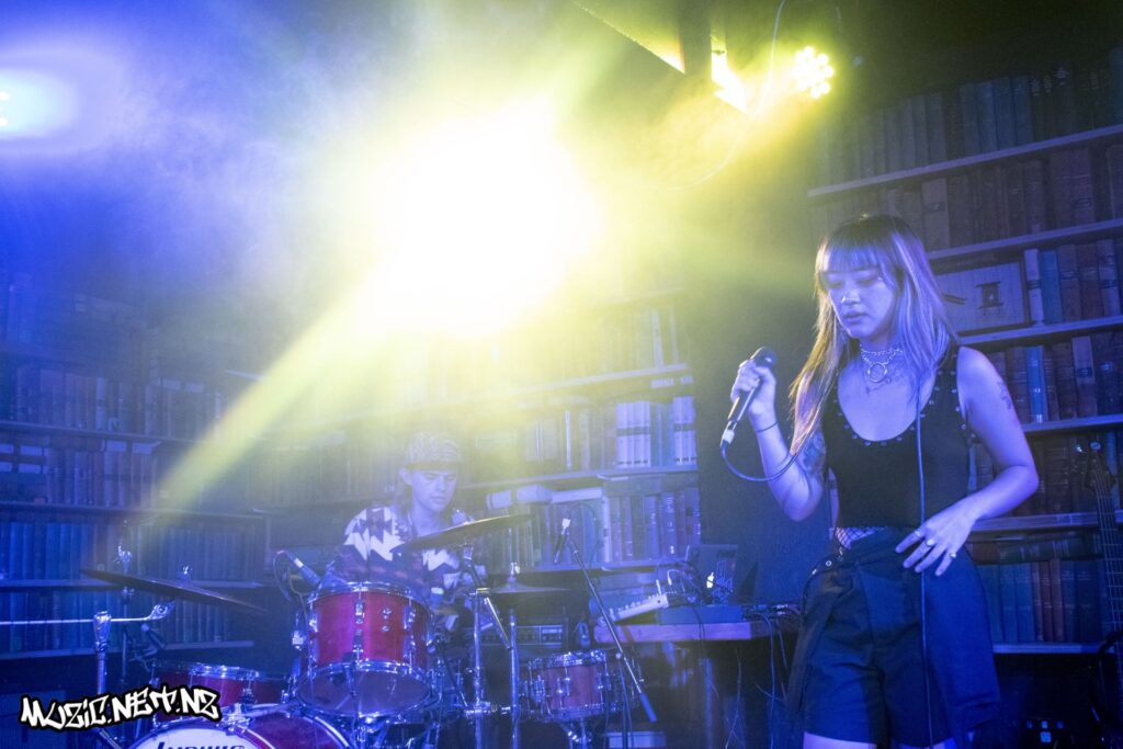 Imugi @ Meow, Wellington 09/12/2020