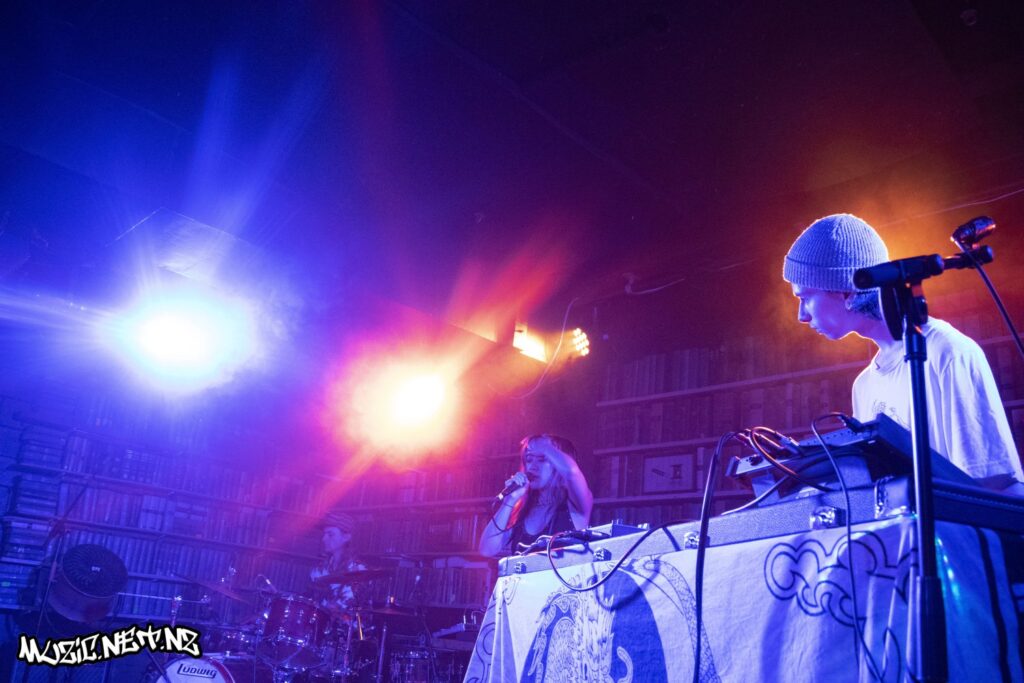 Imugi @ Meow, Wellington 09/12/2020