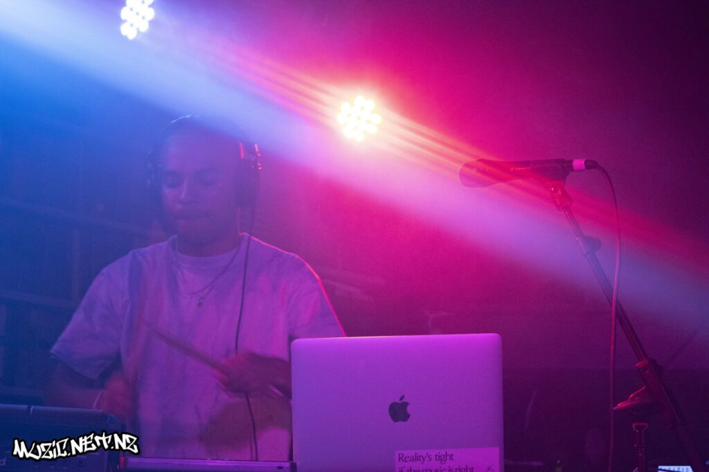Imugi @ Meow, Wellington 09/12/2020