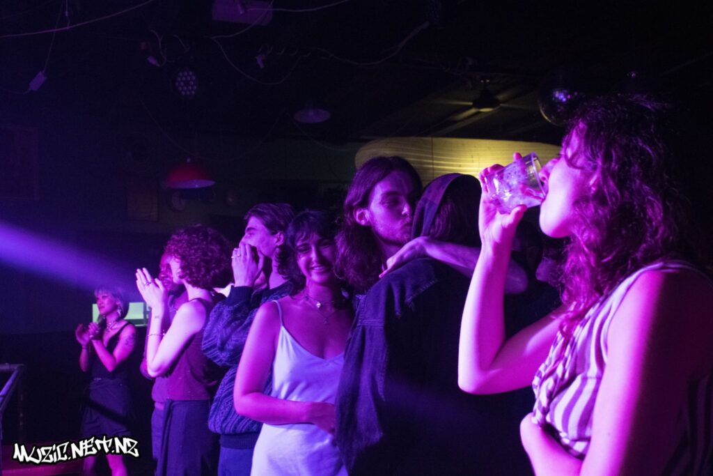 Imugi @ Meow, Wellington 09/12/2020