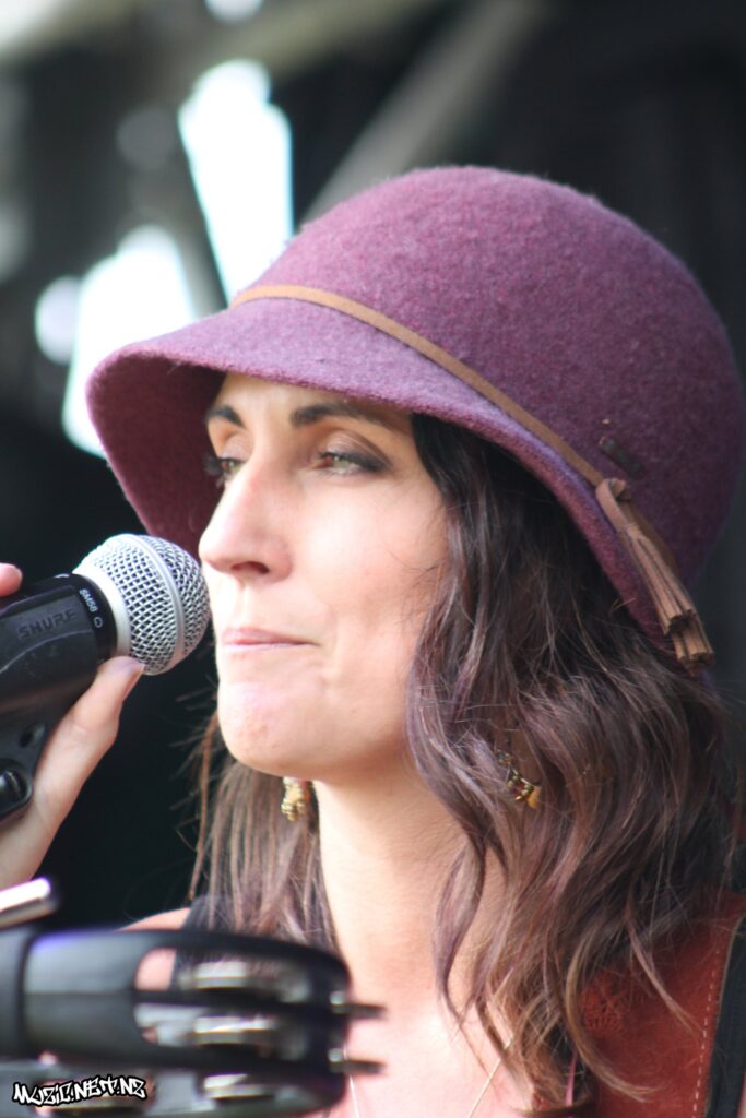 In The Shallows @ Earth Beat Festival, Auckland 18/03/2021