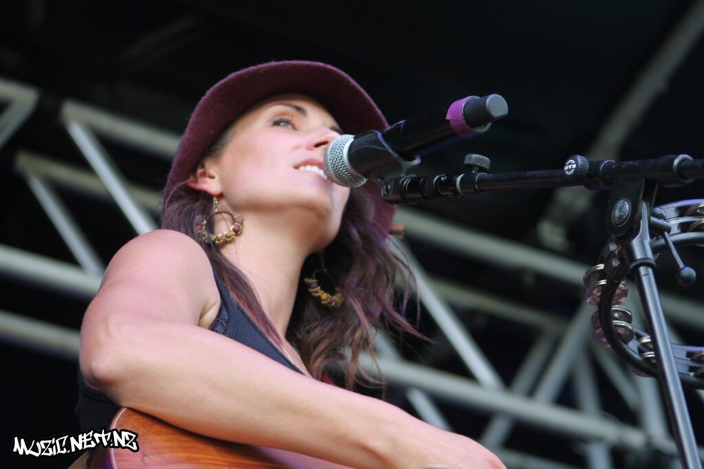 In The Shallows @ Earth Beat Festival, Auckland 18/03/2021