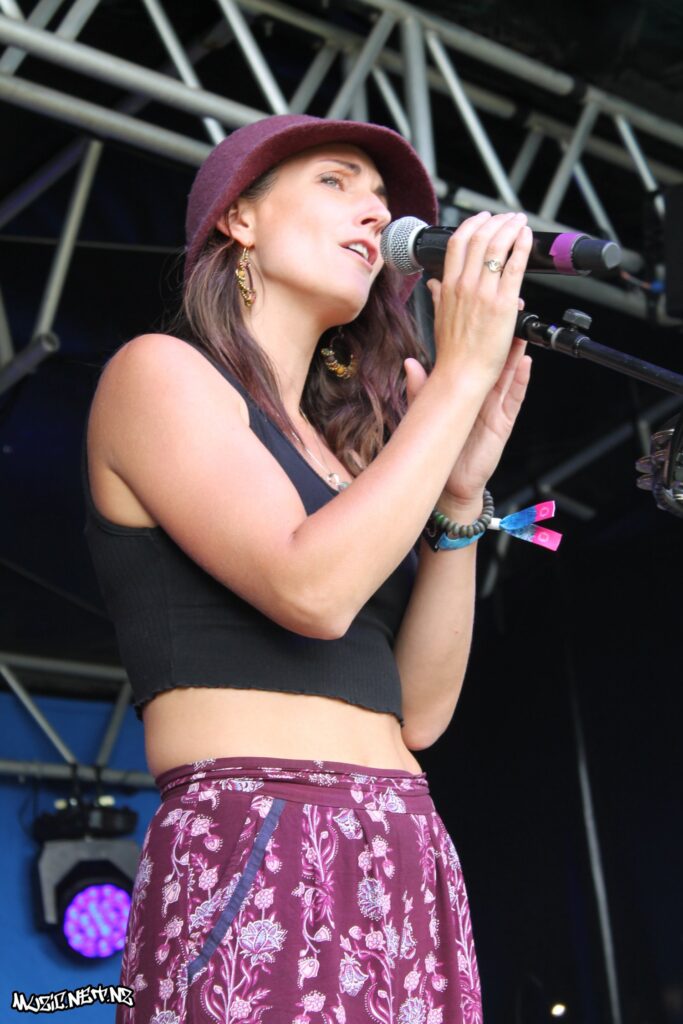In The Shallows @ Earth Beat Festival, Auckland 18/03/2021
