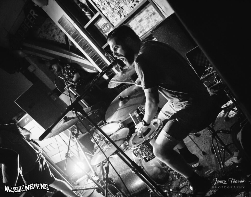 Indian Jones @ Crowded House, New Plymouth 16/01/2021