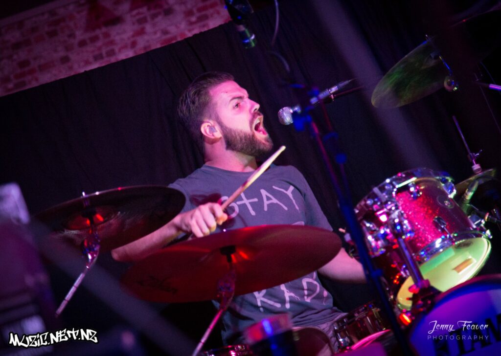 Indian Jones @ Crowded House, New Plymouth 16/01/2021