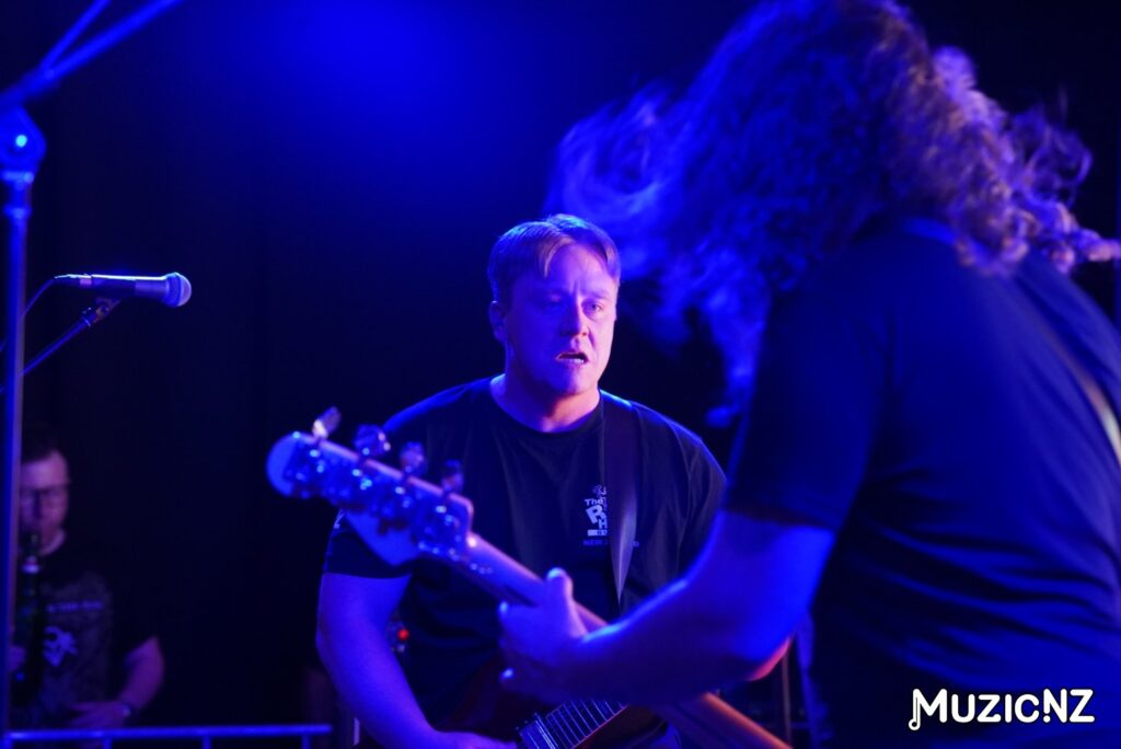 Infinity Ritual @ Franks Bar, Whanganui 15/11/2024