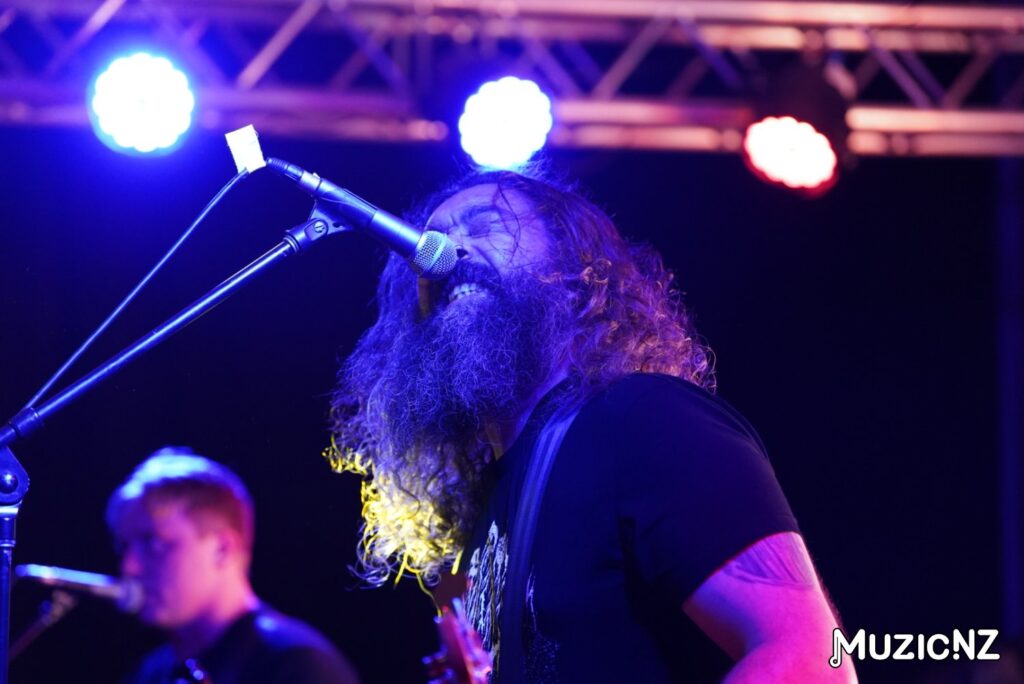 Infinity Ritual @ Franks Bar, Whanganui 15/11/2024