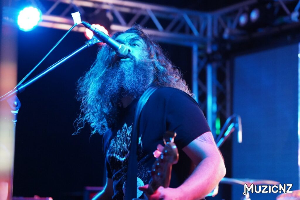 Infinity Ritual @ Franks Bar, Whanganui 15/11/2024