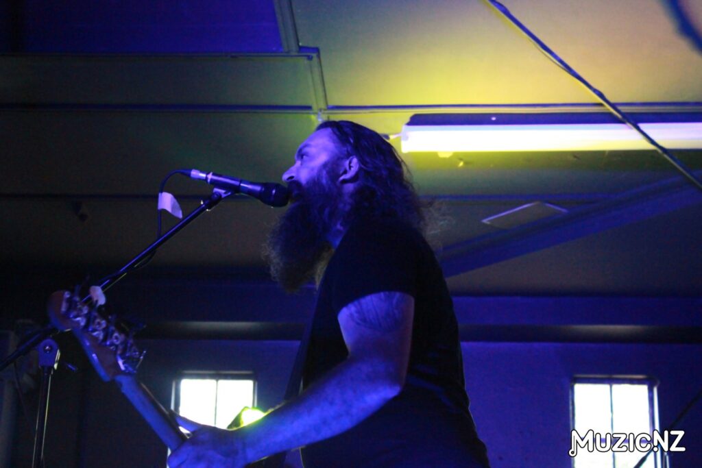 Infinity Ritual Ritual Fest @ 8 Ball Pool & Darts, New Plymouth 03/02/2024