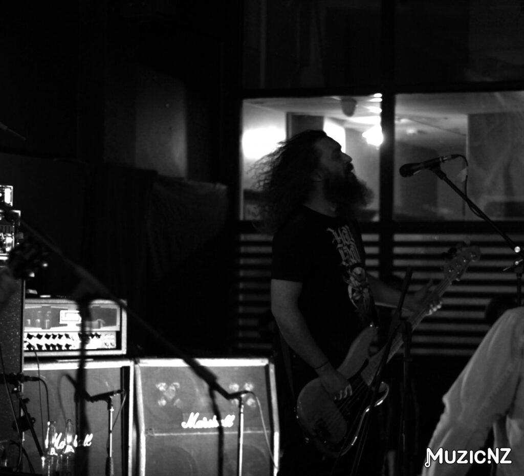 Infinity Ritual Ritual Fest @ 8 Ball Pool & Darts, New Plymouth 03/02/2024