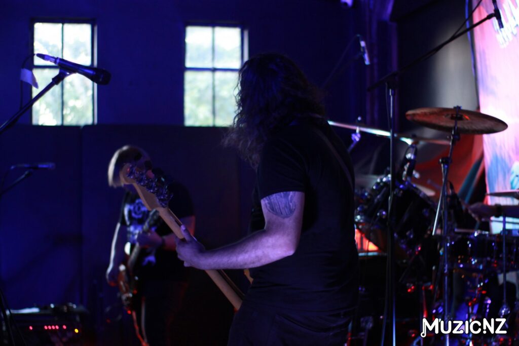 Infinity Ritual Ritual Fest @ 8 Ball Pool & Darts, New Plymouth 03/02/2024