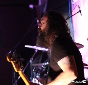 Infinity Ritual Ritual Fest @ 8 Ball Pool & Darts, New Plymouth 03/02/2024